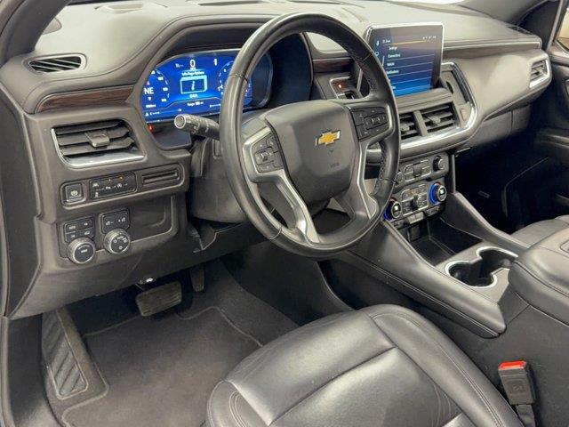 2024 Chevrolet Tahoe - $42,248