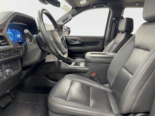 2024 Chevrolet Tahoe - $42,248