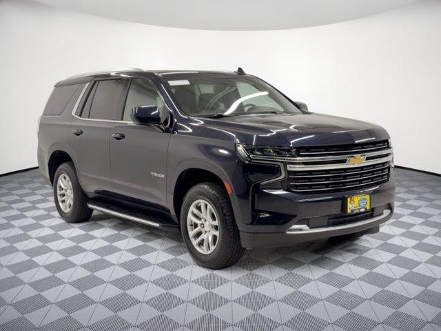 2024 Chevrolet Tahoe - $42,248