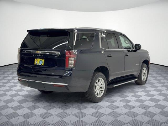 2024 Chevrolet Tahoe - $42,248