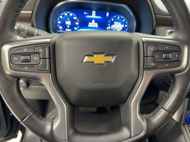 2024 Chevrolet Tahoe - $42,248