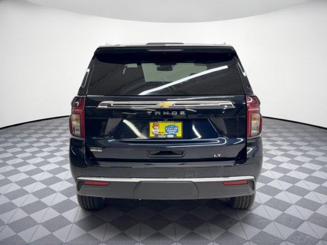 2024 Chevrolet Tahoe - $42,248