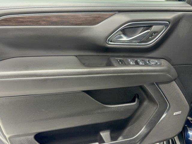 2024 Chevrolet Tahoe - $42,248