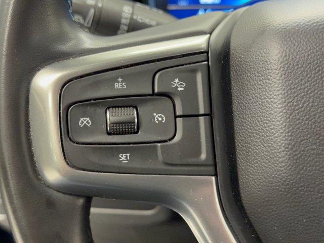2024 Chevrolet Tahoe - $42,248