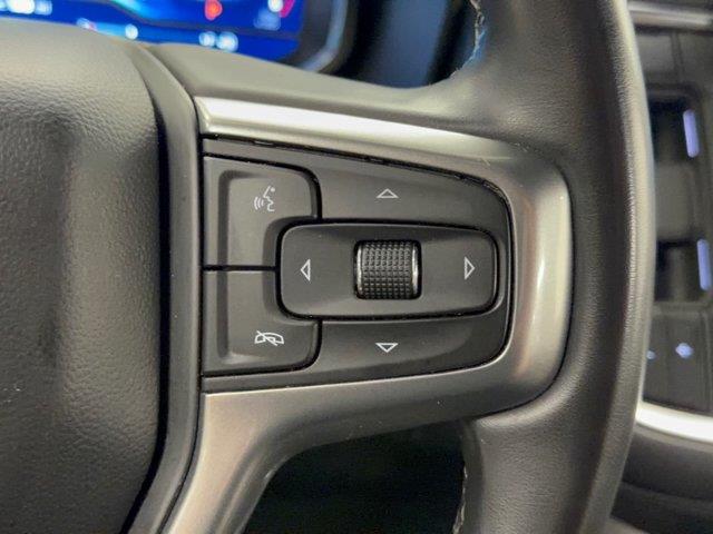 2024 Chevrolet Tahoe - $42,248