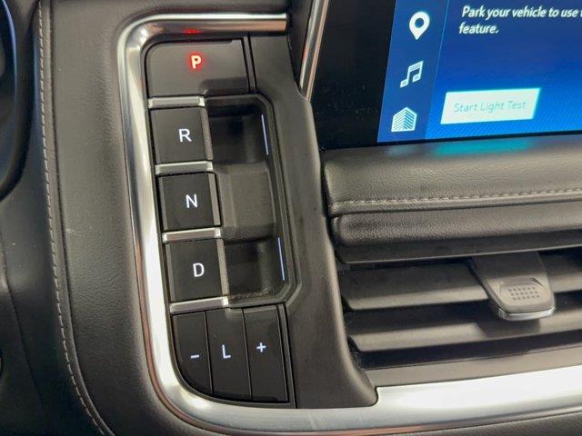 2024 Chevrolet Tahoe - $42,248