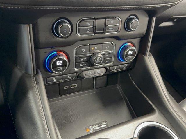 2024 Chevrolet Tahoe - $42,248
