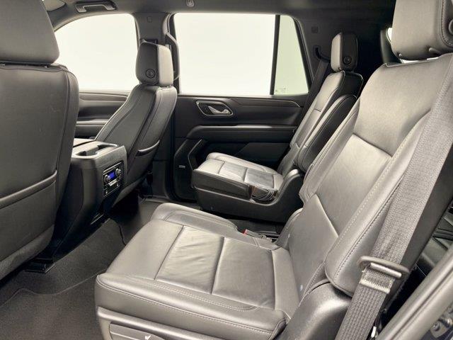 2024 Chevrolet Tahoe - $42,248