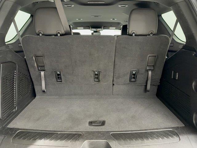 2024 Chevrolet Tahoe - $42,248