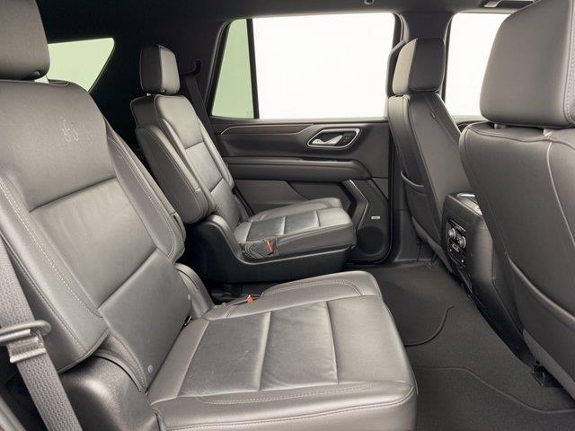 2024 Chevrolet Tahoe - $42,248