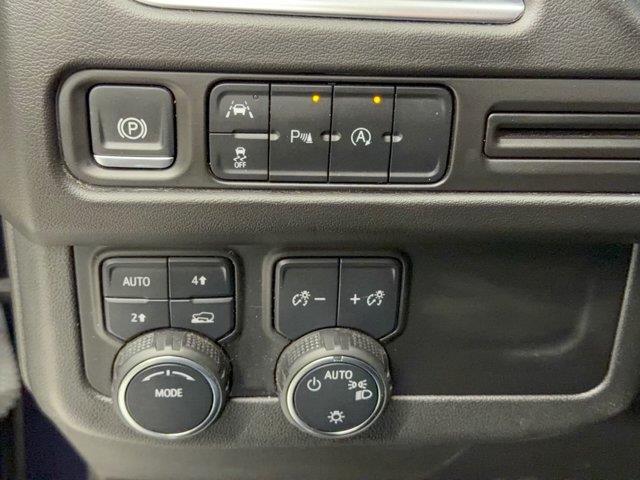 2024 Chevrolet Tahoe - $42,248