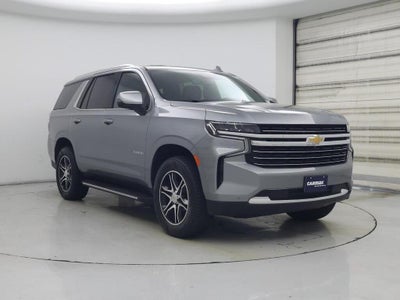 2024 Chevrolet Tahoe 4X4 LT 4DR SUV
