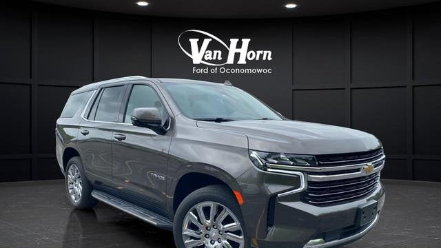 Preowned 2021 Chevrolet Tahoe LT for Sale