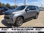 2022 Tahoe Thumbnail 7