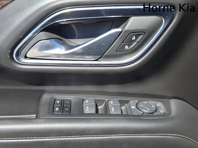 2023 Chevrolet Tahoe 4X4 LT 4DR SUV