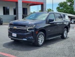 2023 Tahoe Thumbnail 7