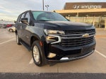 2024 Tahoe Thumbnail 19