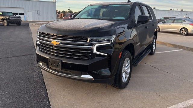 Preowned 2024 Chevrolet Tahoe LT for Sale