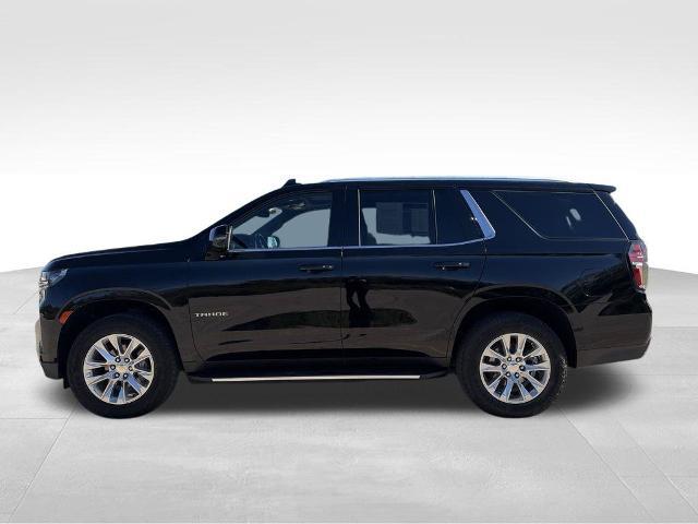 2021 Chevrolet Tahoe - $35,946