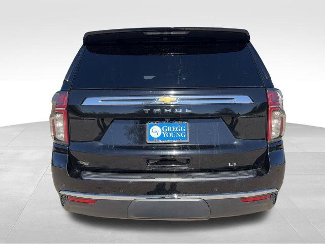 2021 Chevrolet Tahoe - $35,946