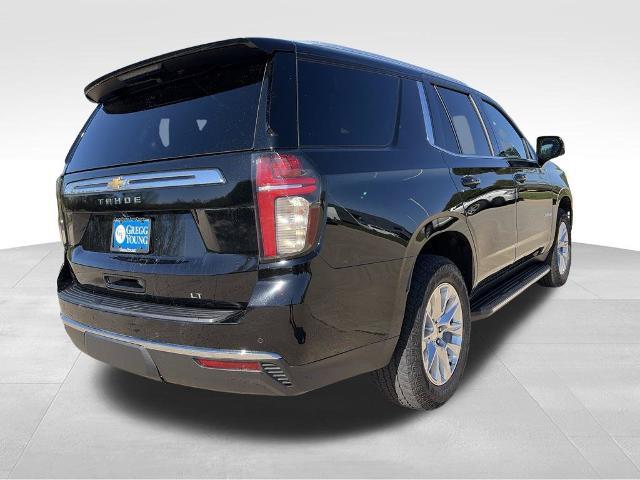 2021 Chevrolet Tahoe - $35,946