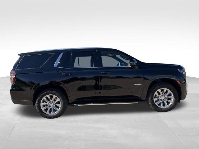 2021 Chevrolet Tahoe - $35,946