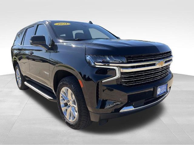 2021 Chevrolet Tahoe - $35,946