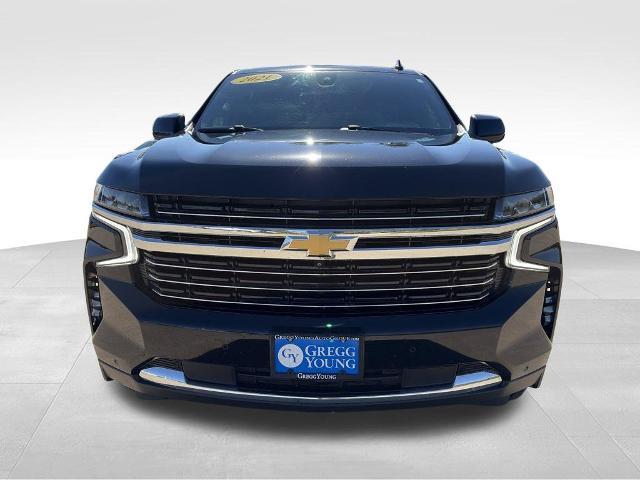 2021 Chevrolet Tahoe - $35,946
