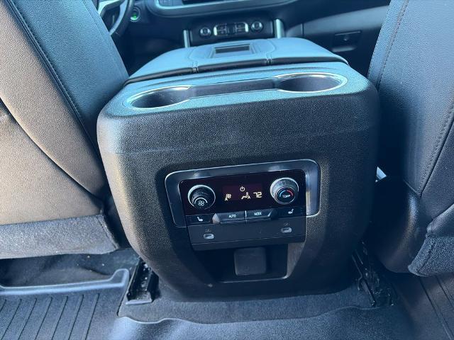 2021 Chevrolet Tahoe - $35,946