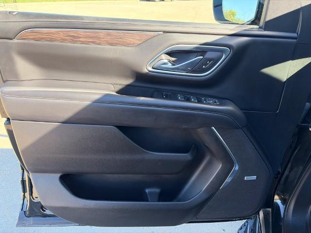 2021 Chevrolet Tahoe - $35,946