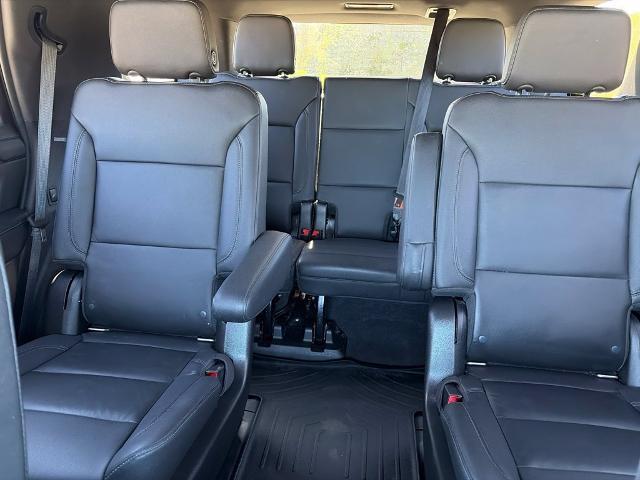 2021 Chevrolet Tahoe - $35,946
