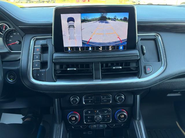 2021 Chevrolet Tahoe - $35,946