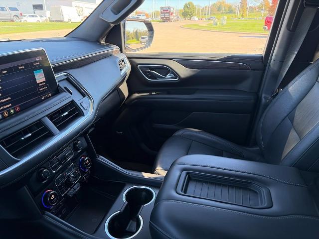 2021 Chevrolet Tahoe - $35,946