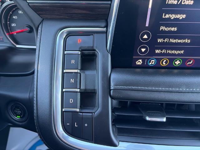 2021 Chevrolet Tahoe - $35,946