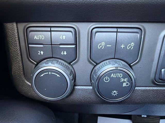 2021 Chevrolet Tahoe - $35,946