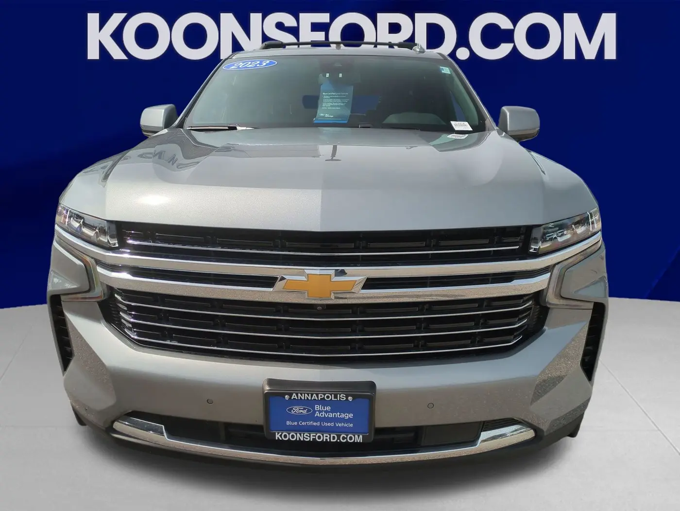 2023 Chevrolet Tahoe - $41,990