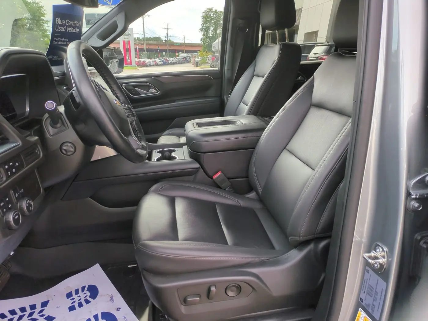 2023 Chevrolet Tahoe - $41,990