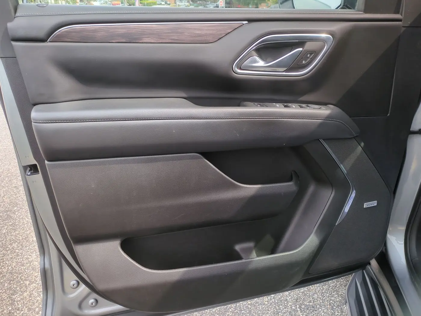 2023 Chevrolet Tahoe - $41,990
