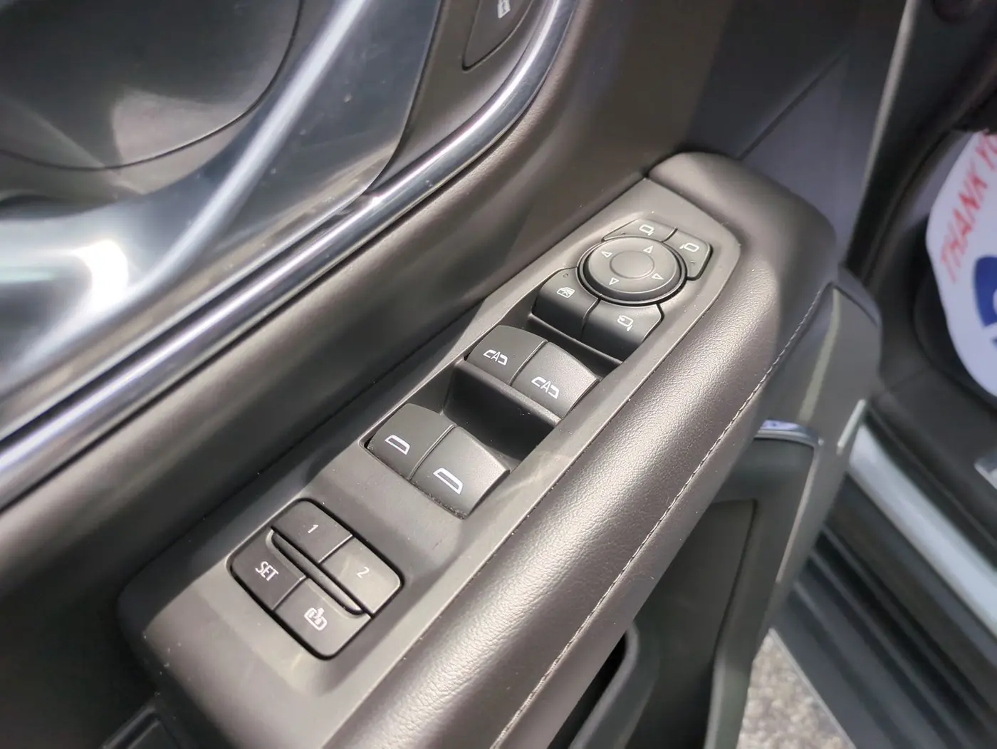 2023 Chevrolet Tahoe - $41,990