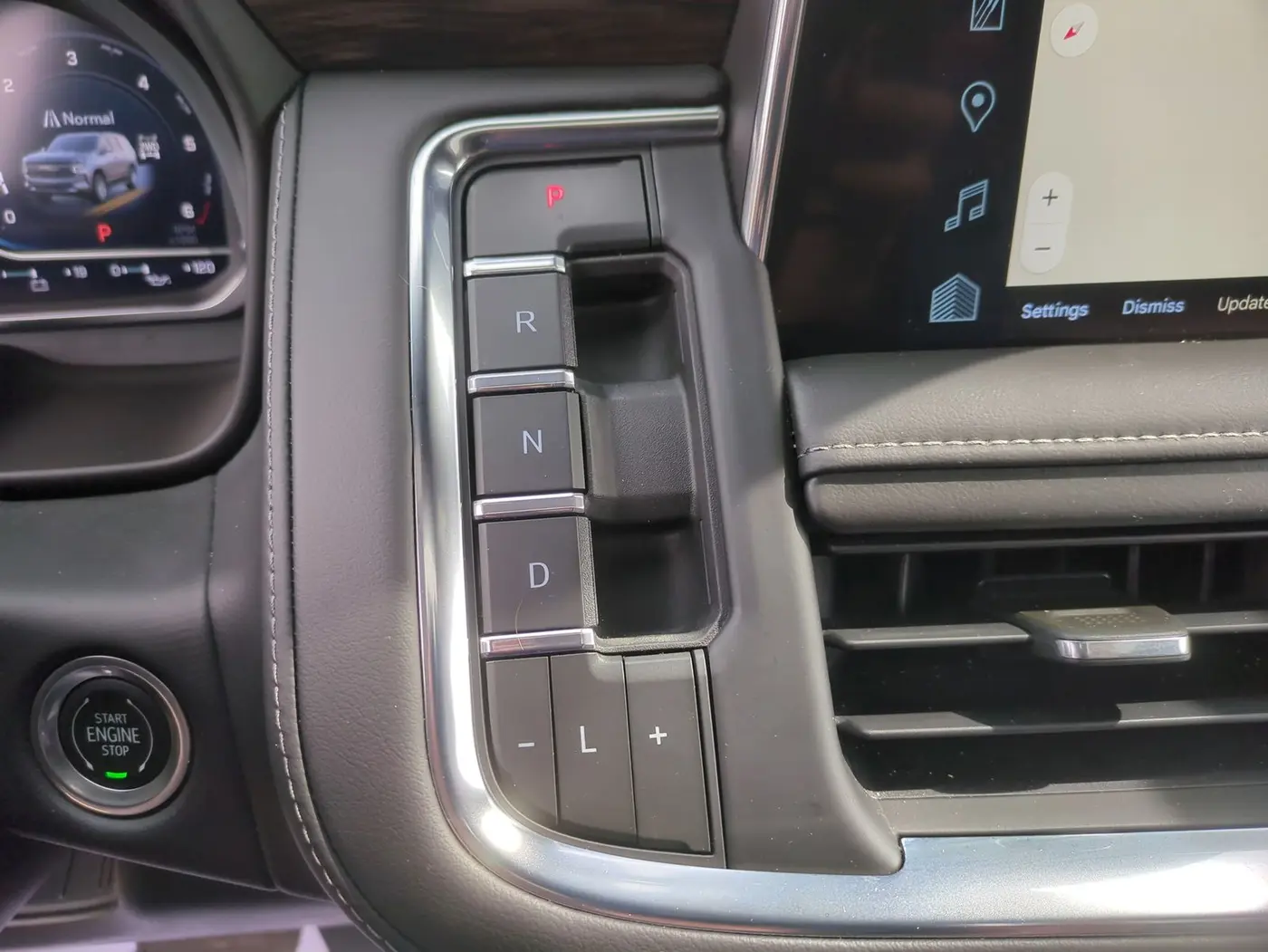 2023 Chevrolet Tahoe - $41,990