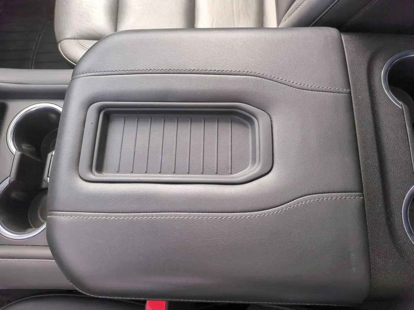 2023 Chevrolet Tahoe - $41,990