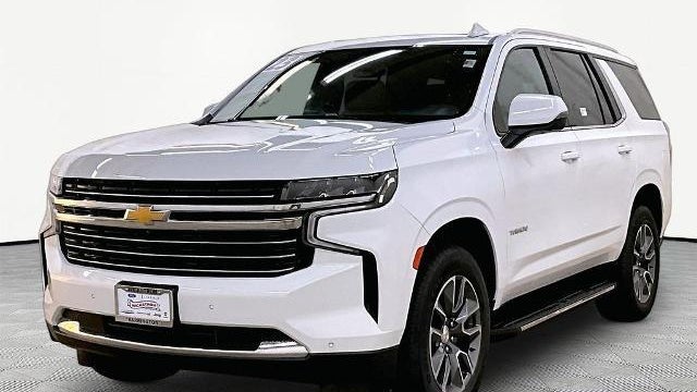 Preowned 2023 Chevrolet Tahoe LT for Sale