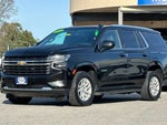 2023 Tahoe Thumbnail 8