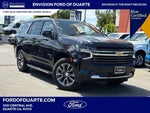 2023 Tahoe Thumbnail 1