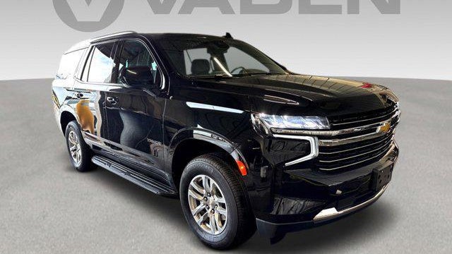 Preowned 2024 Chevrolet Tahoe LT for Sale