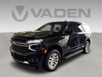 2024 Tahoe Thumbnail 3
