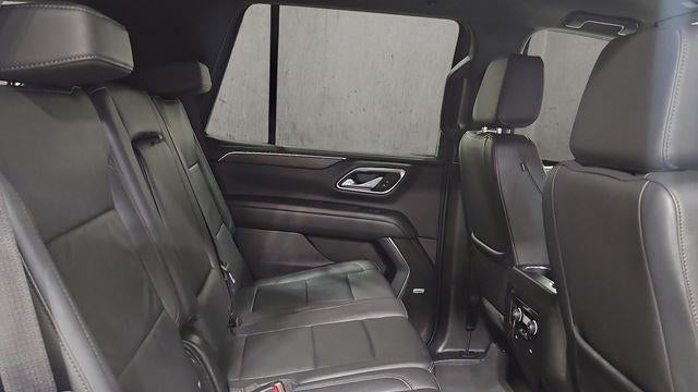 Preowned 2024 Chevrolet Tahoe LT for Sale