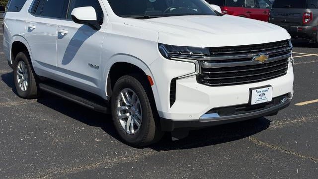 Preowned 2024 Chevrolet Tahoe LT for Sale