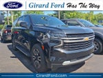 2021 Tahoe Thumbnail 1