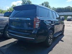 2021 Tahoe Thumbnail 3